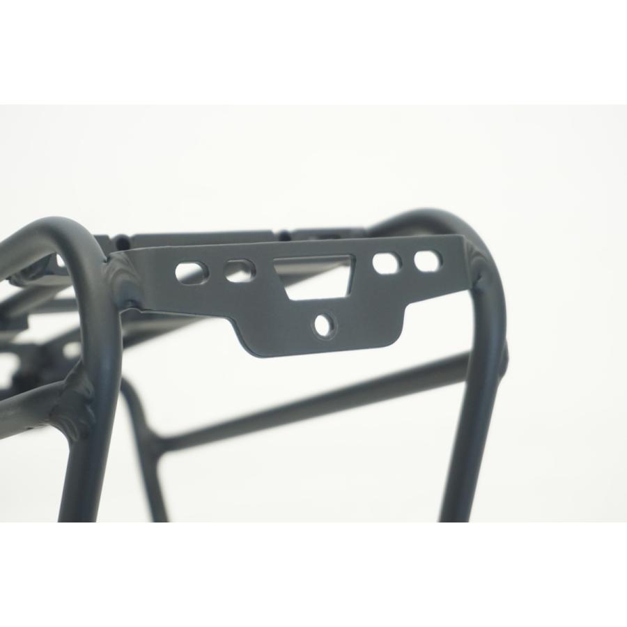 BONTRAGER 「ボントレガー」 BACKRACK DELUXE MIK リアキャリア BONTRAGER 「ボントレガー」 BACKRACK DELUXE MIK リアキャリア
