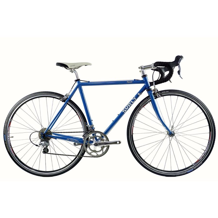 サーリー ペーサー 整備済み surly