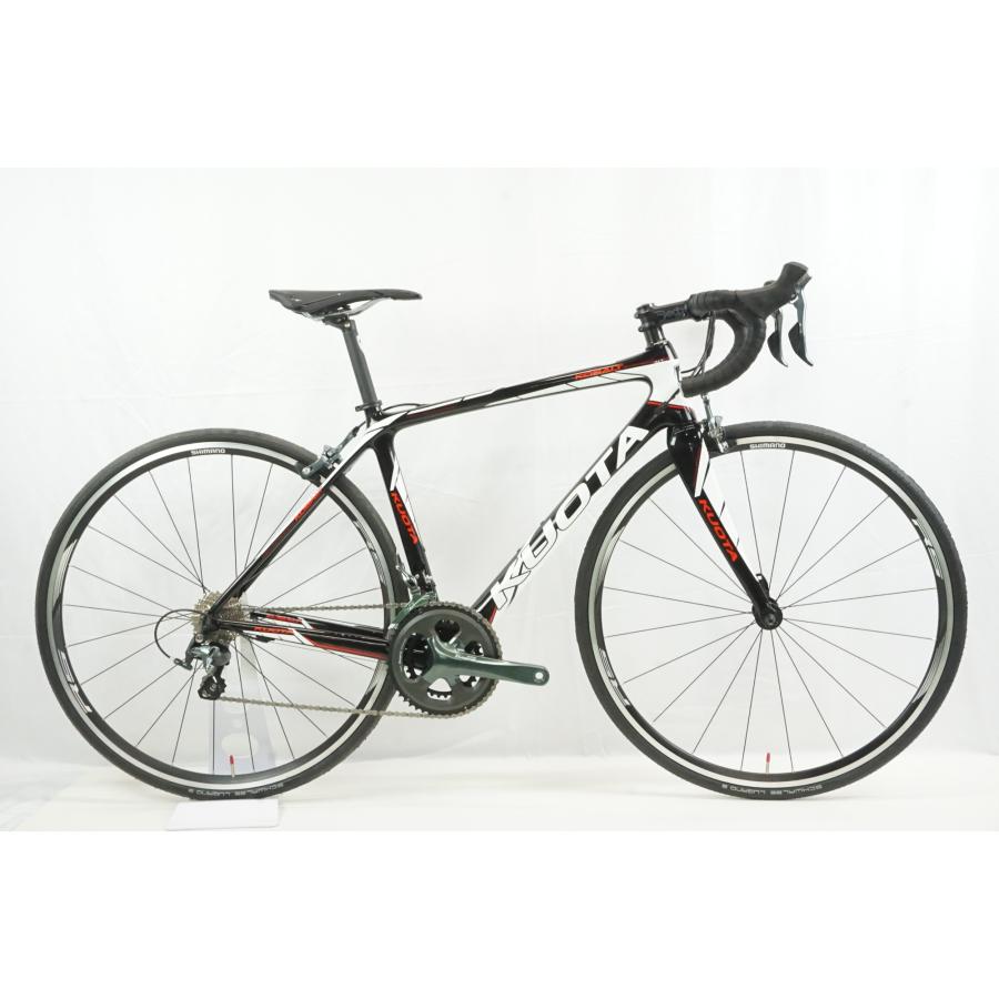 KUOTA 「クオータ」 KOBALT TIAGRA 2019年モデル ロードバイク  