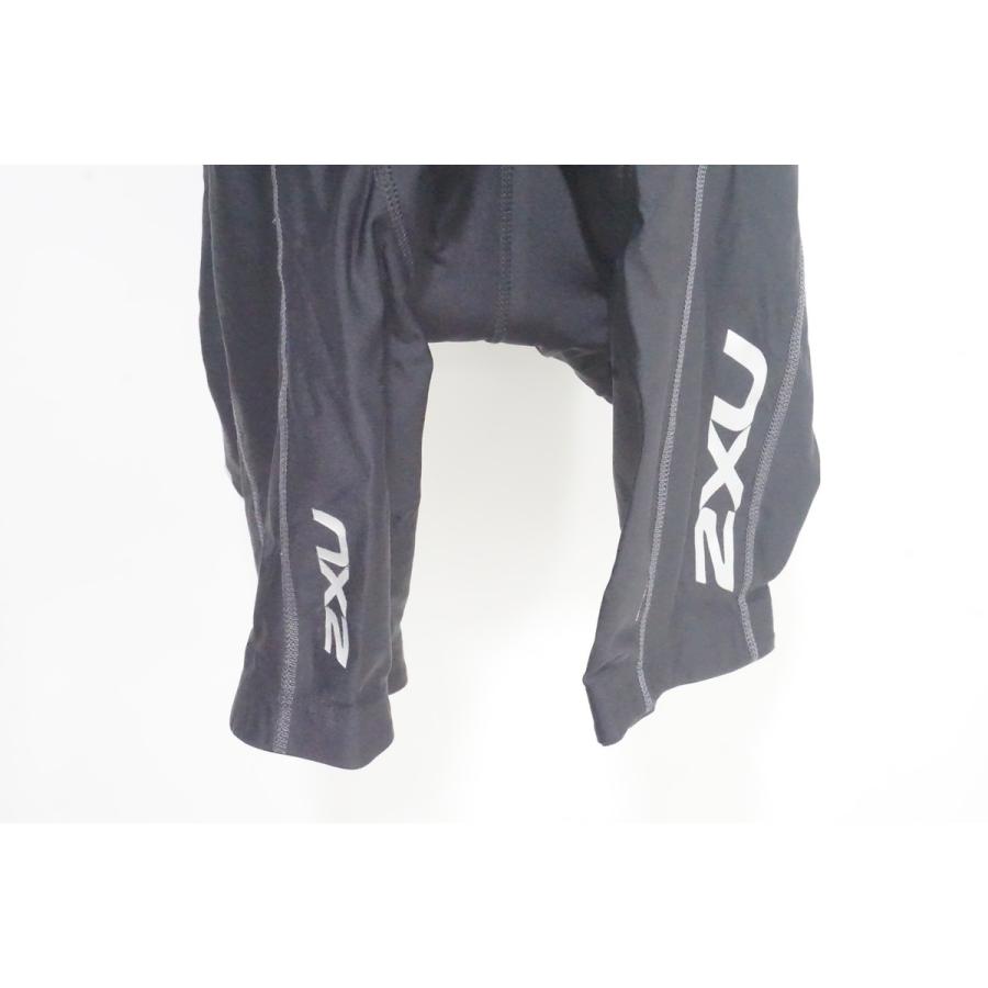 2XU「ツータイムズユー」 ビブショーツ/ 京都西院店 : バイチャリ&バザール Yahoo!店 - 通販 - Yahoo!ショッピング