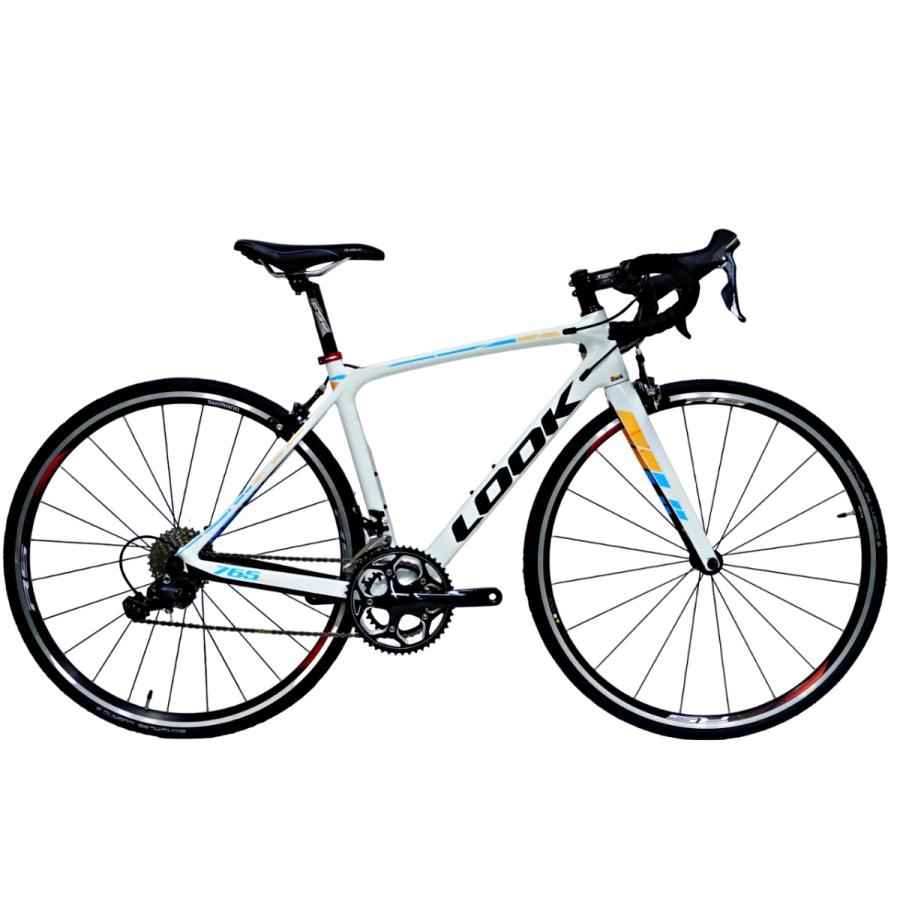 LOOK 765 HM 2017年モデル ロードバイク