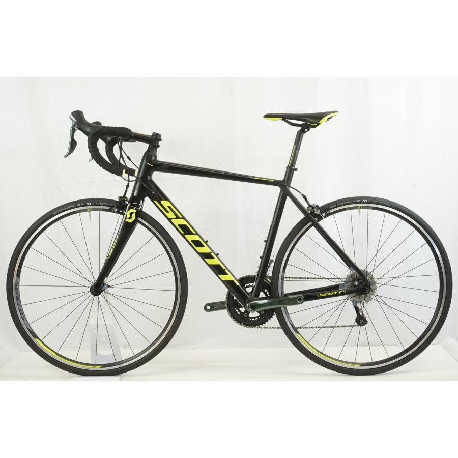 SCOTT 「スコット」 SPEEDSTER 20 2018年モデル ロードバイク SCOTT 「スコット」 SPEEDSTER 20 2018年モデル ロードバイク