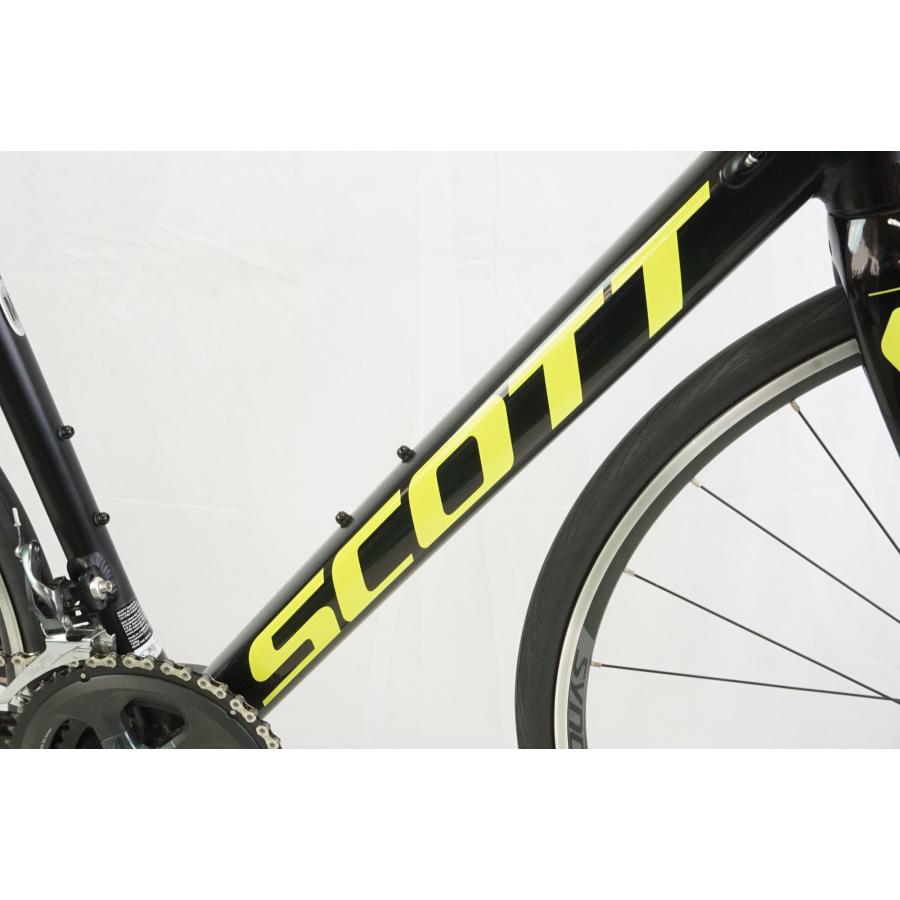 SCOTT 「スコット」 SPEEDSTER 20 2018年モデル ロードバイク SCOTT 「スコット」 SPEEDSTER 20 2018年モデル ロードバイク