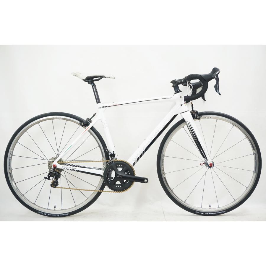 COLNAGO C-RS ロードバイク Shimano105 フルカーボン COLNAGO C-RS ロードバイク Shimano105 フルカーボン セオサイクル