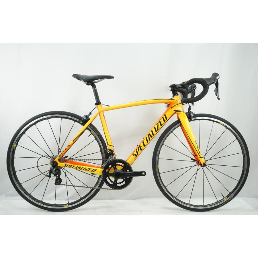 SPECIALIZED 「スペシャライズド」 TARMAC SL4 SPORT 2017年モデル
