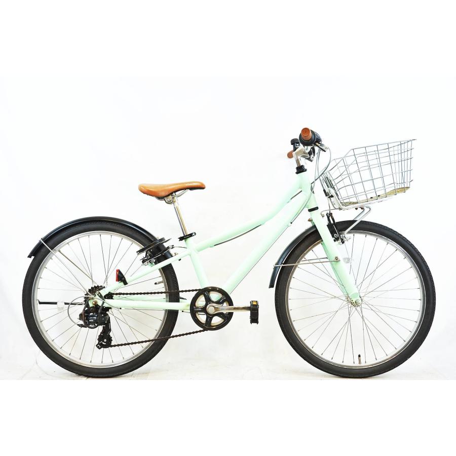 KHODAABLOOM ( コーダーブルーム ) キッズバイク 24inch