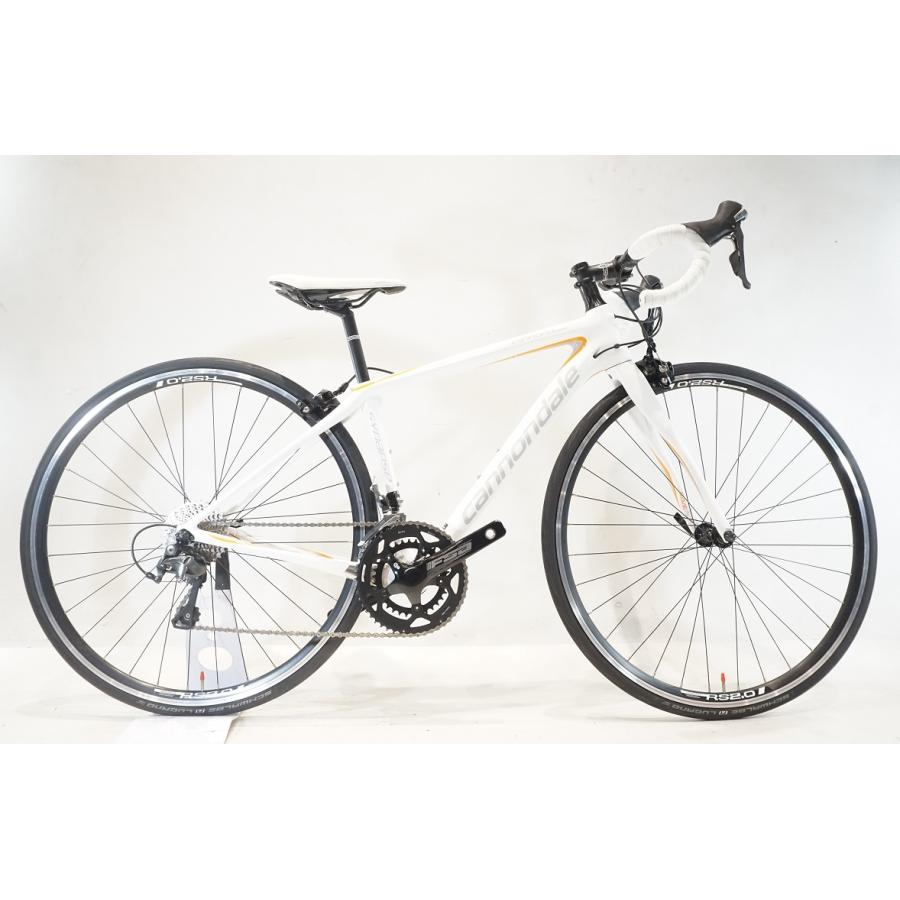 CANNONDALE 「キャノンデール」 SYNAPSE CARBON 2017年モデル ロード