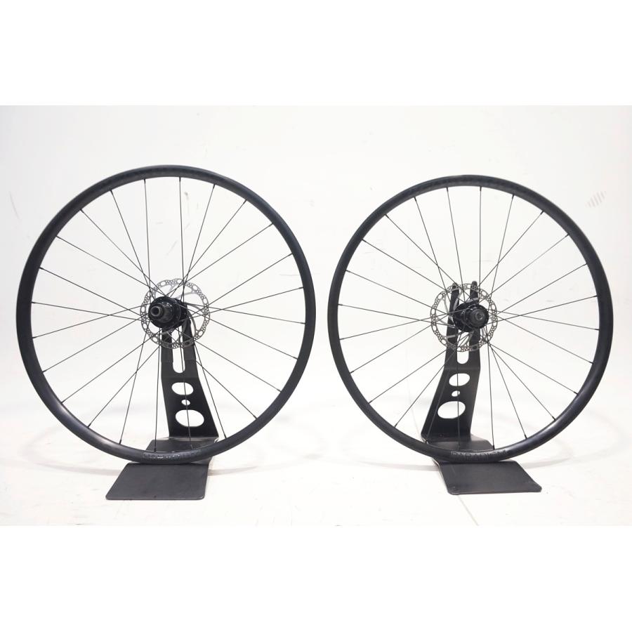 前後輪ホイール/BONTRAGER PARADIGM DISC 11S BONTRAGER 「ボントレガー」 PARADIGM DISC SHIMANO 11s ホイール