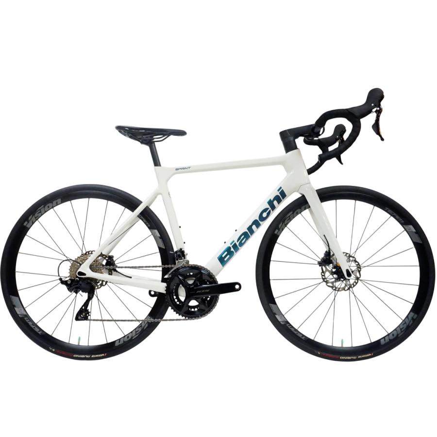 BIANCHI 「ビアンキ」 SPRINT DISC 105 2024年モデル ロードバイク