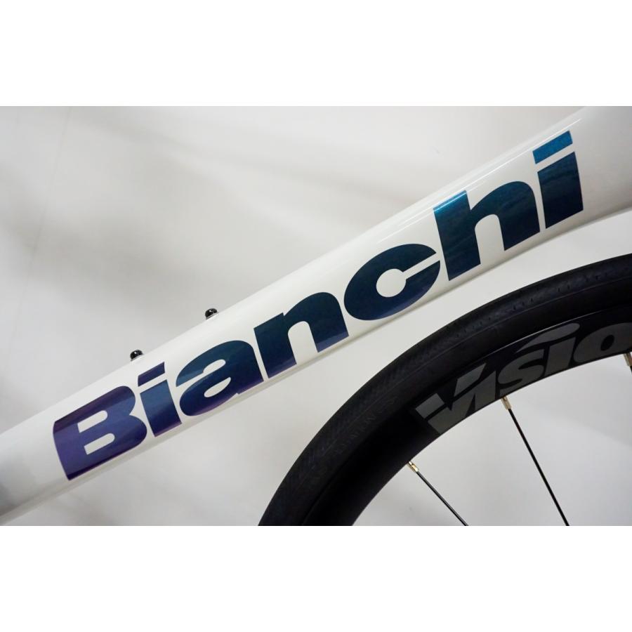BIANCHI 「ビアンキ」 SPRINT DISC 105 2024年モデル ロードバイク