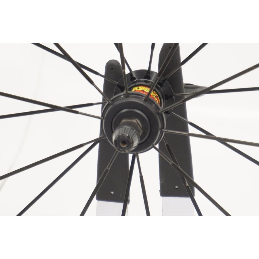 MAVIC AKSIUM RACE シマノ 11速 ホイールセット MAVIC「マビック」 AKSIUM RACE シマノ11速 ホイールセット
