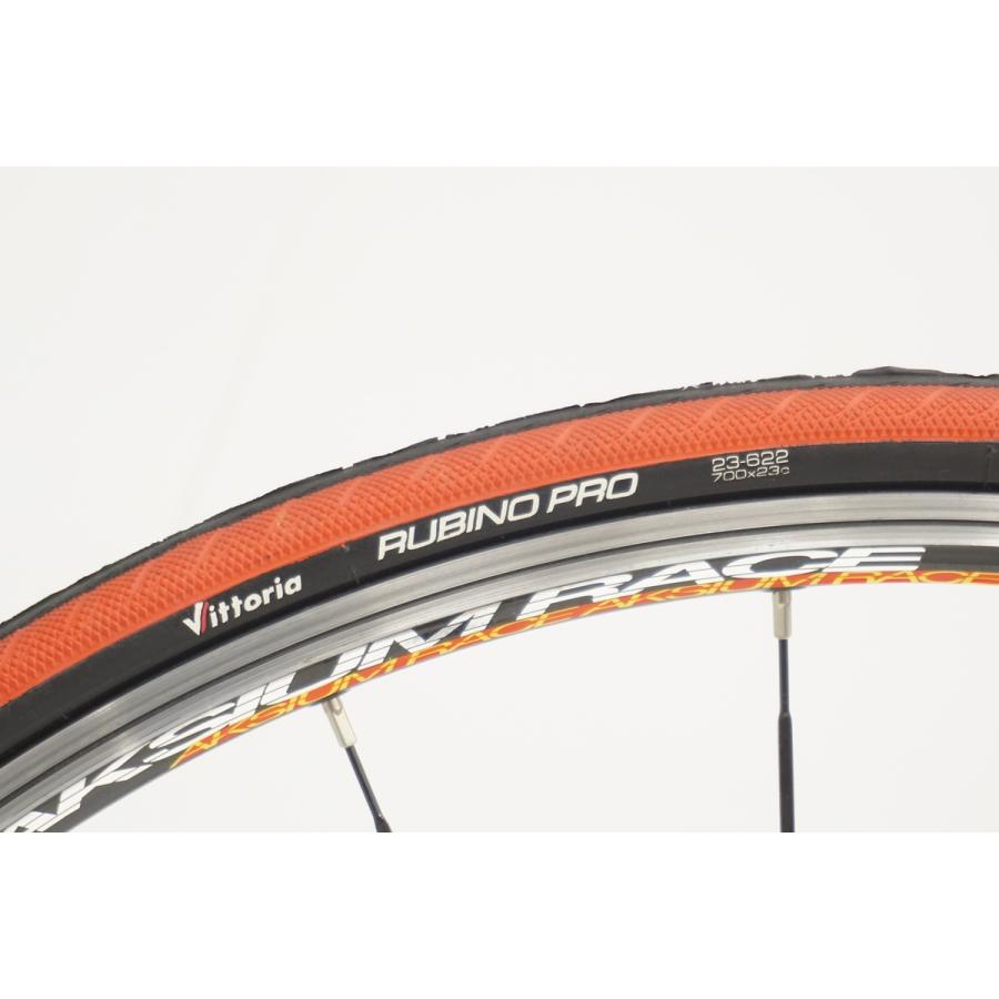 MAVIC AKUSIM RACE ホイールセット MAVIC「マビック」 AKSIUM RACE シマノ 11速 ホイールセット