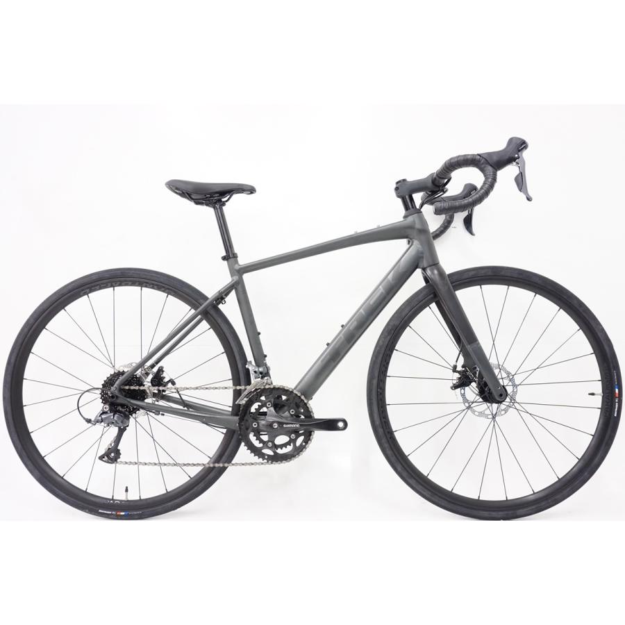 TREK「トレック」 DOMANE AL2 DISC 2024年モデル ロードバイク TREK「トレック」 DOMANE AL2 DISC 2024年モデル ロードバイク