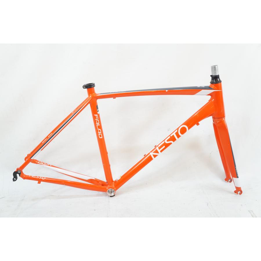 NESTO 「ネスト」 FALAD 年式不明 フレームセット / バイチャリ浦和