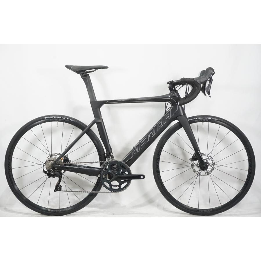 MERIDA 「メリダ」 REACTO DISC 4000 2019年モデル ロードバイク