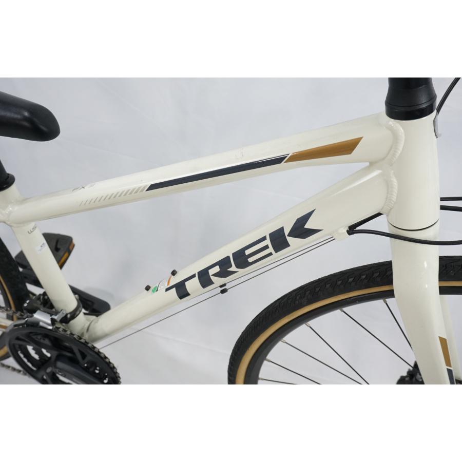 TREK 「トレック」 FX3 DISC 2019年モデル WSD クロスバイク TREK 「トレック」 FX3 DISC 2019年モデル WSD クロスバイク