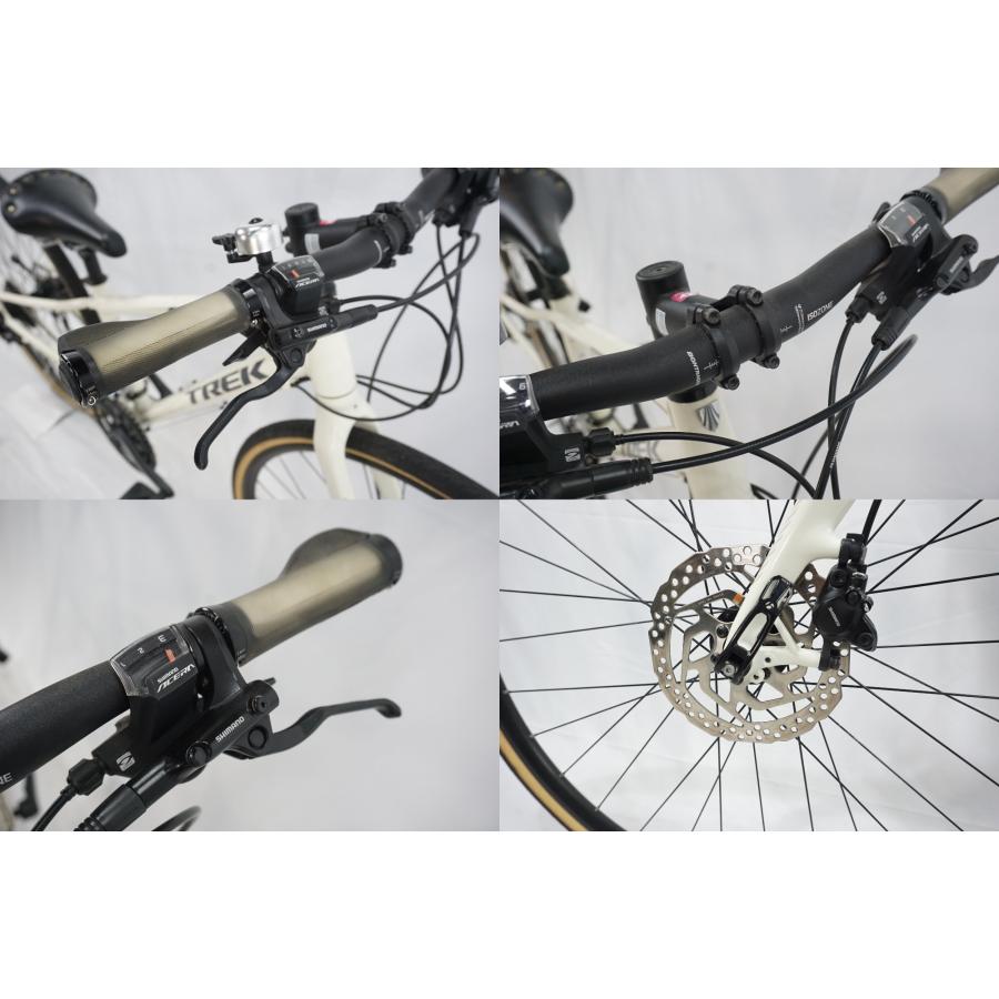 TREK 「トレック」 FX3 DISC 2019年モデル WSD クロスバイク TREK 「トレック」 FX3 DISC 2019年モデル WSD クロスバイク