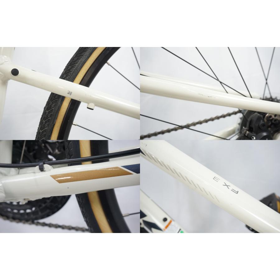 TREK 「トレック」 FX3 DISC 2019年モデル WSD クロスバイク TREK 「トレック」 FX3 DISC 2019年モデル WSD クロスバイク