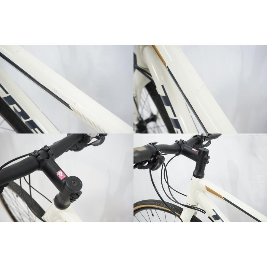 TREK 「トレック」 FX3 DISC 2019年モデル WSD クロスバイク TREK 「トレック」 FX3 DISC 2019年モデル WSD クロスバイク