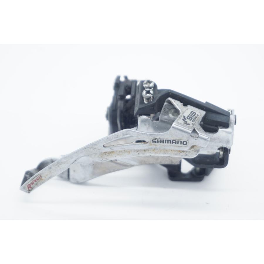 SHIMANO 「シマノ」 FD-M191 フロントディレイラー / 京都八幡店 : バイチャリ&バザール Yahoo!店 - 通販 ...