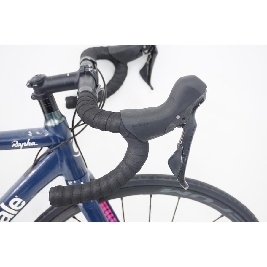 CANNONDALE「キャノンデール」 CAAD13 DISC 105 RAPHA 2021年モデル 