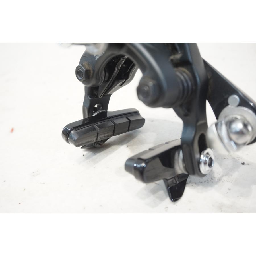 SHIMANO 「シマノ」 ULTEGRA BR-R8100 キャリパーブレーキセット