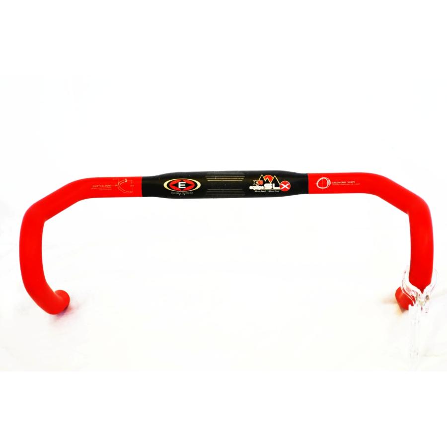 EASTON 「イーストン」 EC90 EQUIPE SLX φ31.8 420mm ドロップ EASTON 「イーストン」 EC90 EQUIPE SLX φ31.8 420mm ドロップ