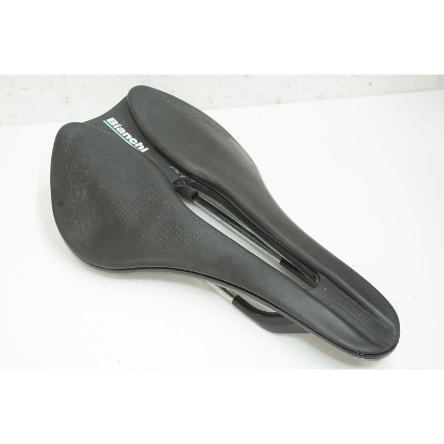 BIANCHI 「ビアンキ」 MODEL X サドル / 大宮店 : バイチャリ&バザール