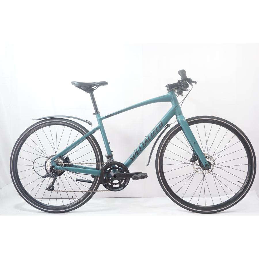 SPECIALIZED 「スペシャライズド」 SIRRUS 3.0 DISC 2022年モデル クロスバイク SPECIALIZED 「スペシャライズド」 SIRRUS 3.0 DISC 2022年モデル