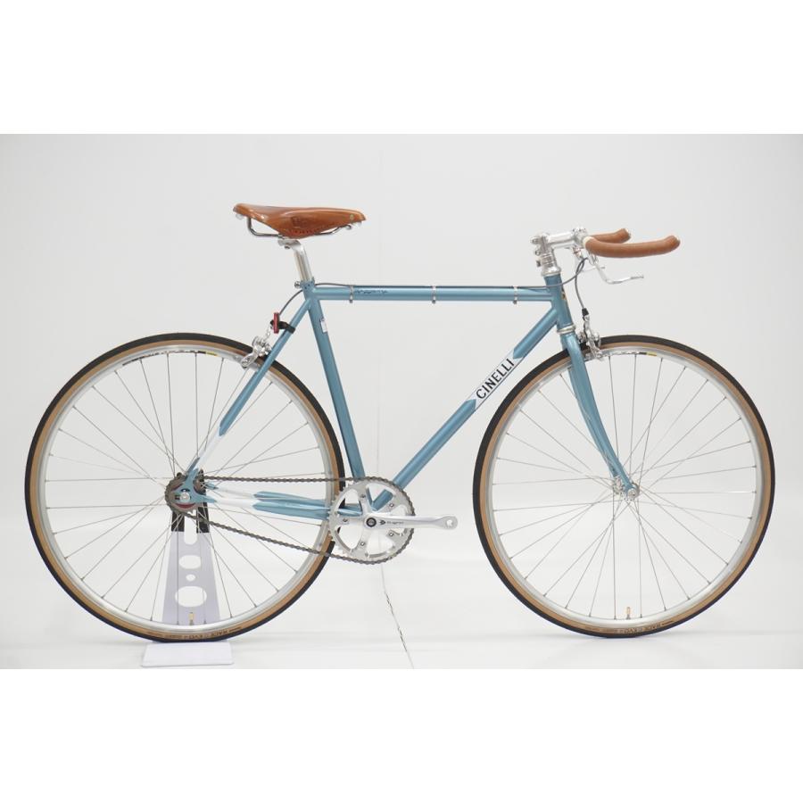 CINELLI 「チネリ」 GAZZETTA 2018年モデル ピストバイク / 京都 CINELLI 「チネリ」 GAZZETTA 2018年モデル ピストバイク / 京都