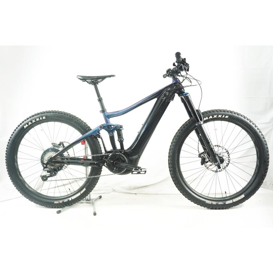 GIANT 「ジャイアント」 TRANCE E+ PRO 2022年モデル e-BIKE GIANT 「ジャイアント」 TRANCE E+ PRO 2022年モデル e-BIKE