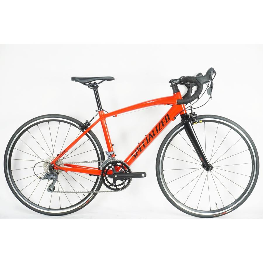 【おすすめ品】SPECIALIZED スペシャライズ 2017年 モデル ロードバイク allez sport 700×25cc 2×9段変速 52cm (163～170cm） おすすめ品】SPECIALIZED スペシャライズ 2017年 モデル ロードバイク