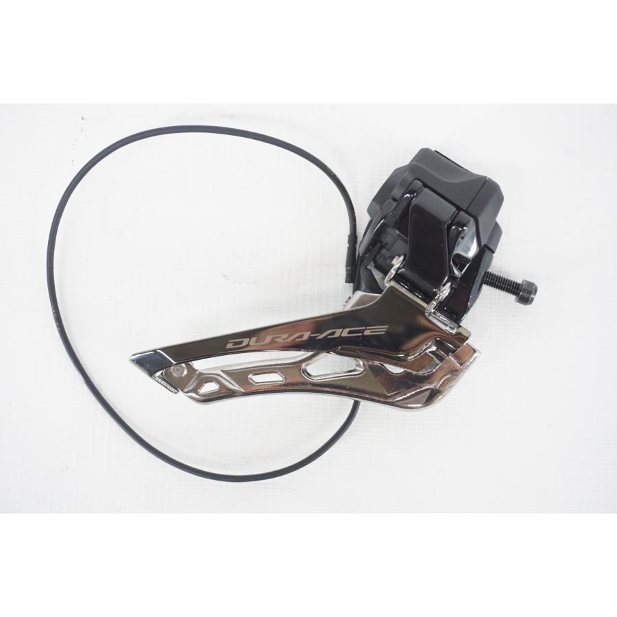 SHIMANO 「シマノ」 DURA-ACE FD-R9250 フロントディレイラー / 阪急