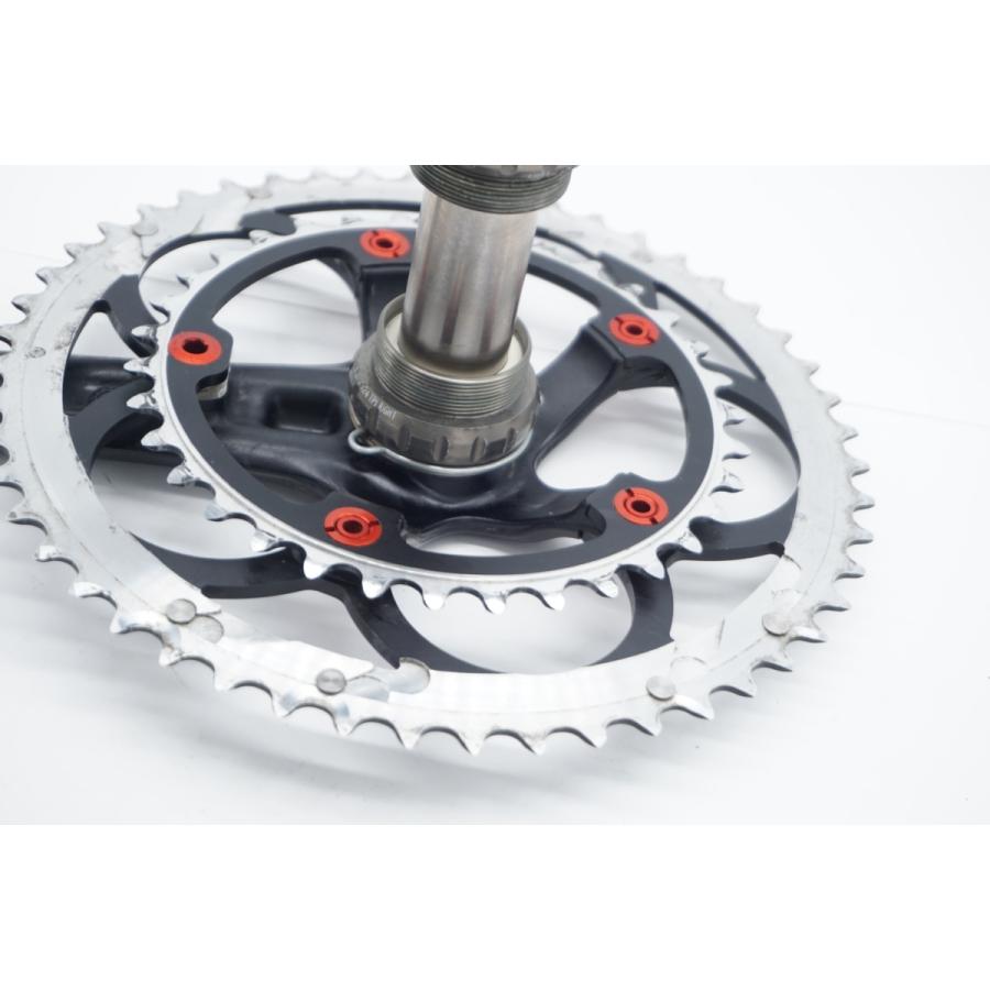 CAMPAGNOLO 「カンパニョーロ」 CENTAUR 50-34T 170mm クランク / 滋賀
