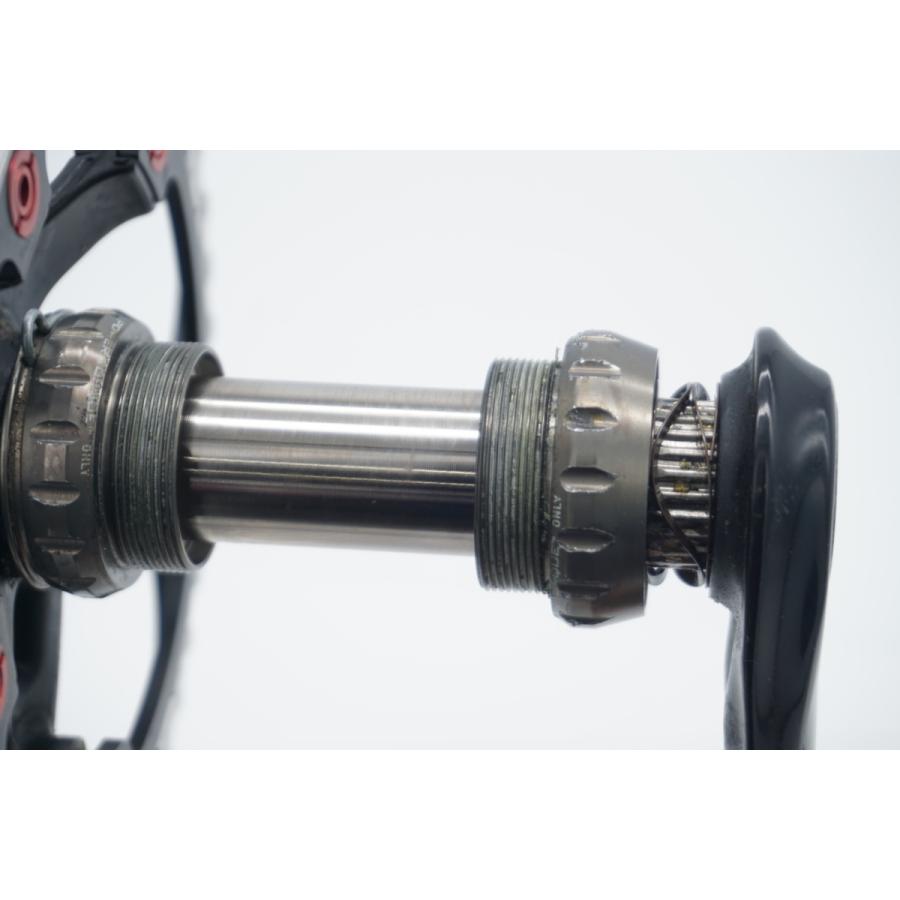 CAMPAGNOLO 「カンパニョーロ」 CENTAUR 50-34T 170mm クランク / 滋賀