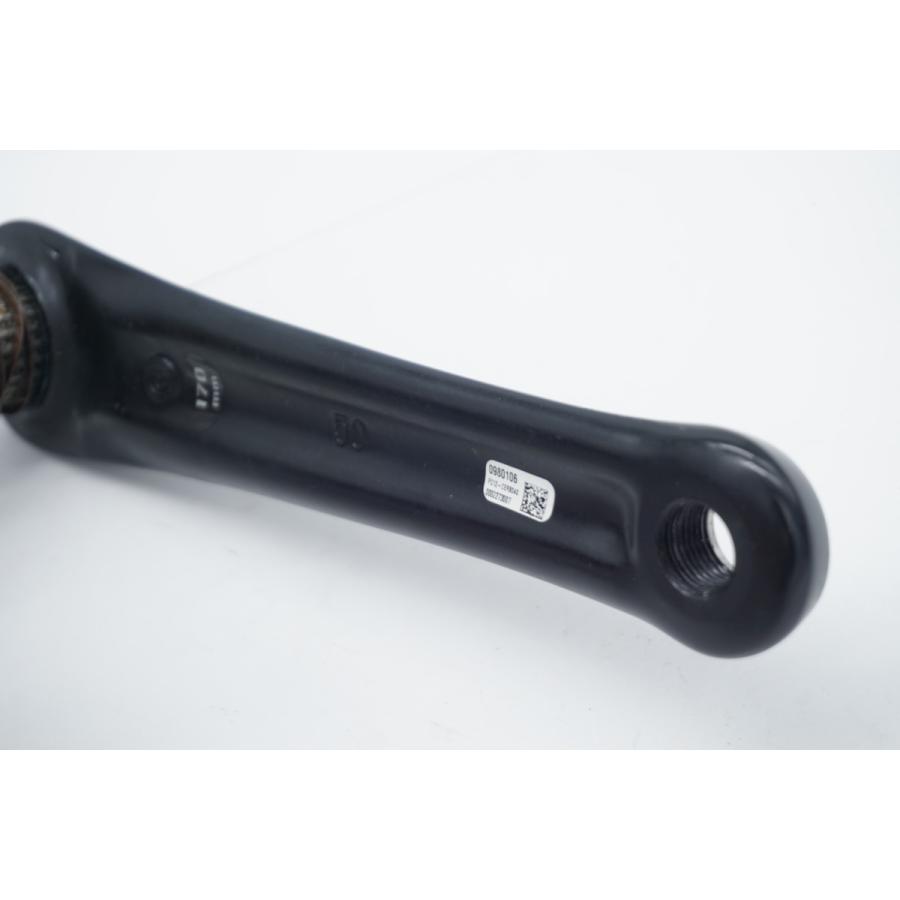 CAMPAGNOLO 「カンパニョーロ」 CENTAUR 50-34T 170mm クランク / 滋賀