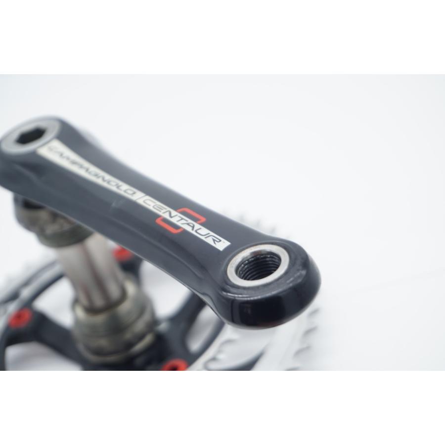 CAMPAGNOLO 「カンパニョーロ」 CENTAUR 50-34T 170mm クランク / 滋賀