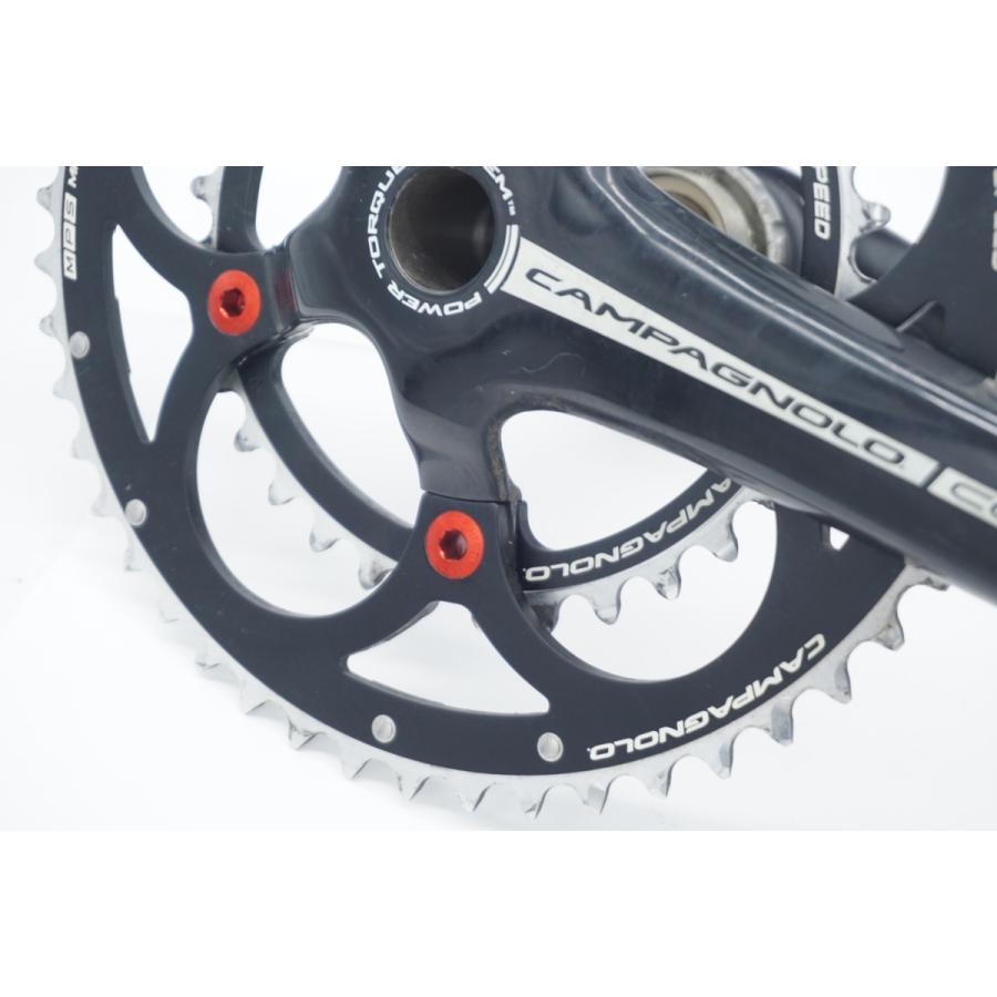 CAMPAGNOLO 「カンパニョーロ」 CENTAUR 50-34T 170mm クランク / 滋賀