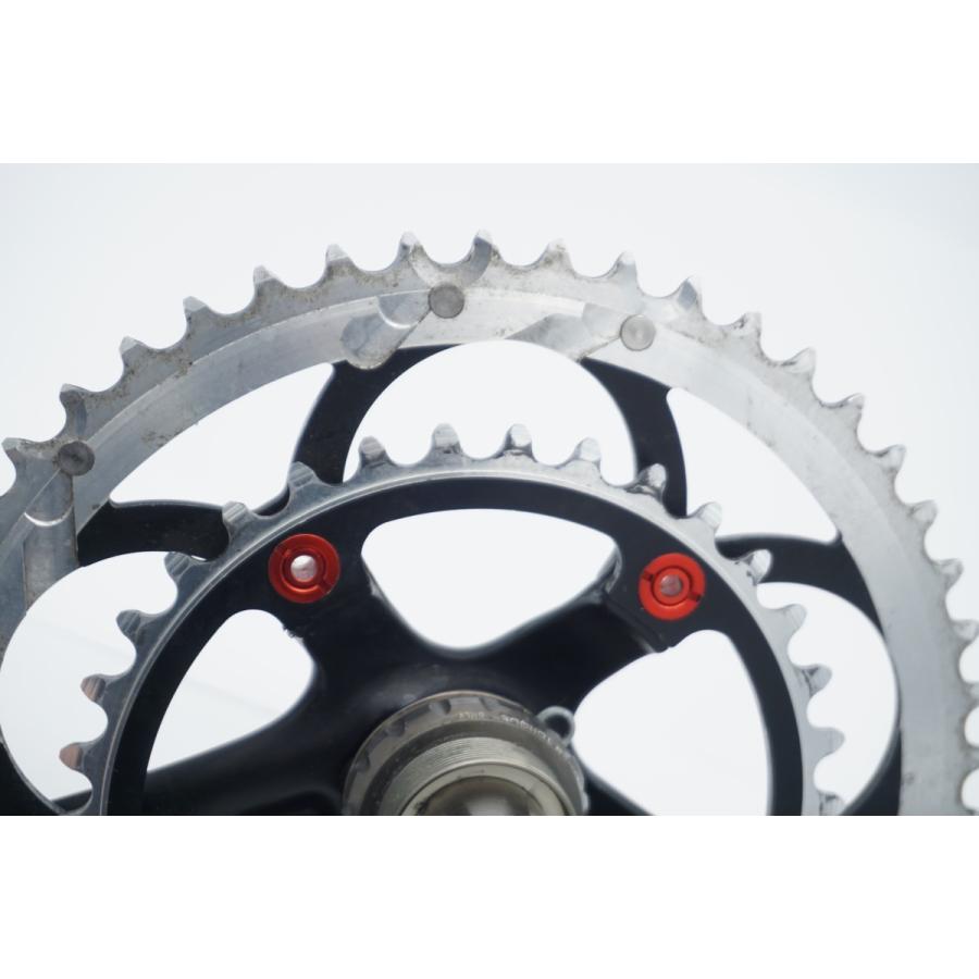CAMPAGNOLO 「カンパニョーロ」 CENTAUR 50-34T 170mm クランク / 滋賀