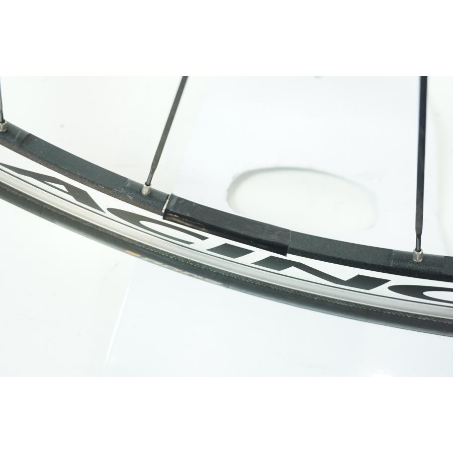 FULCRUM 「フルクラム」 RACING 3 C15 SHIMANO 11s ホイールセット