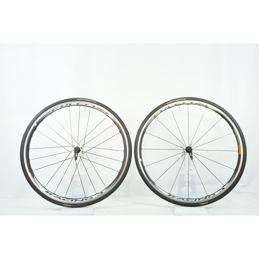 フルクラムRacing 3 完組ホイール FULCRUM 「フルクラム」 RACING 3 C15 SHIMANO 11s ホイールセット