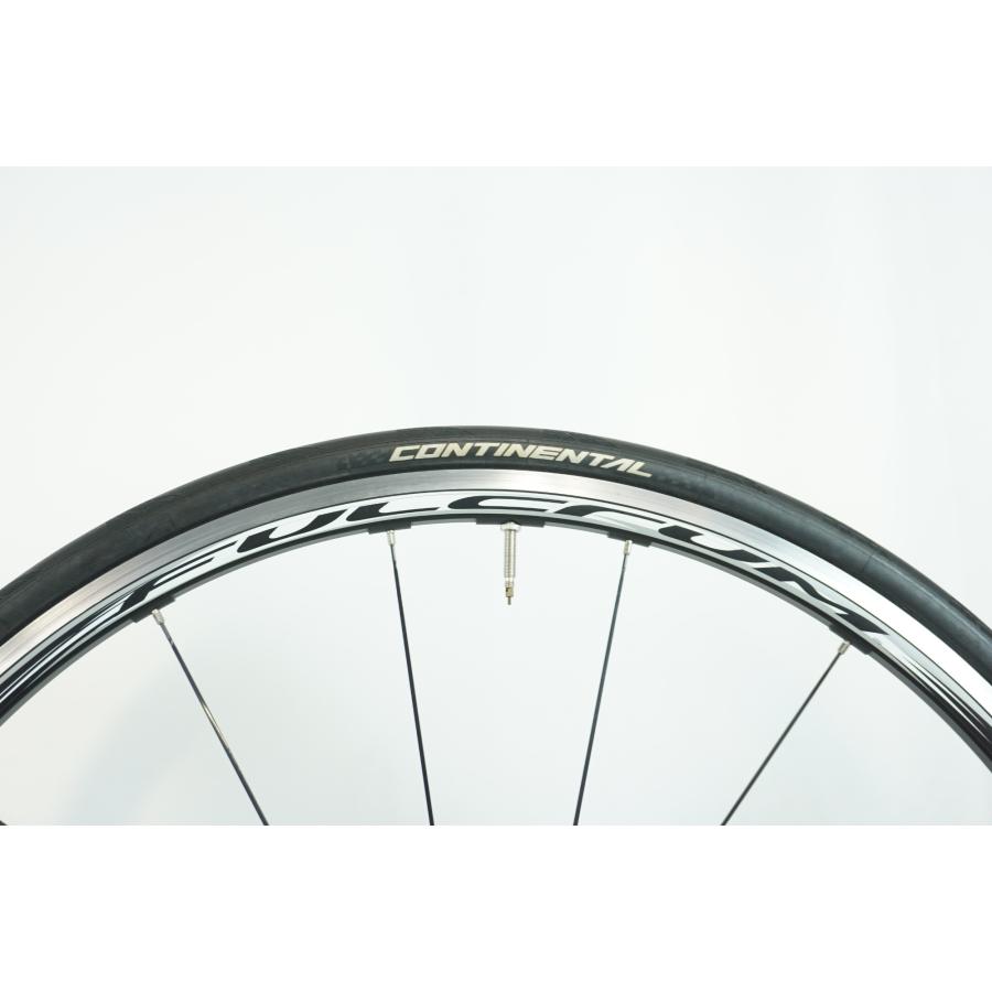 FULCRUM 「フルクラム」 RACING 3 C15 SHIMANO 11s ホイールセット