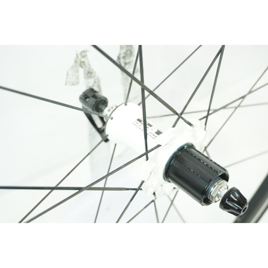 FULCRUM 「フルクラム」 RACING 3 C15 SHIMANO 11s ホイールセット