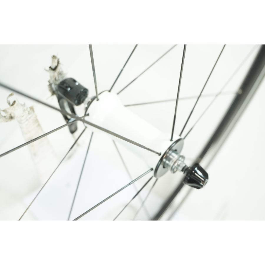 FULCRUM 「フルクラム」 RACING 3 C15 SHIMANO 11s ホイールセット