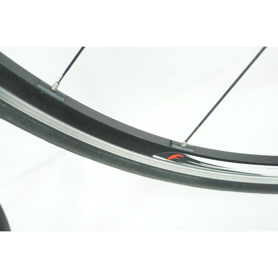 FULCRUM 「フルクラム」 RACING 3 C15 SHIMANO 11s ホイールセット