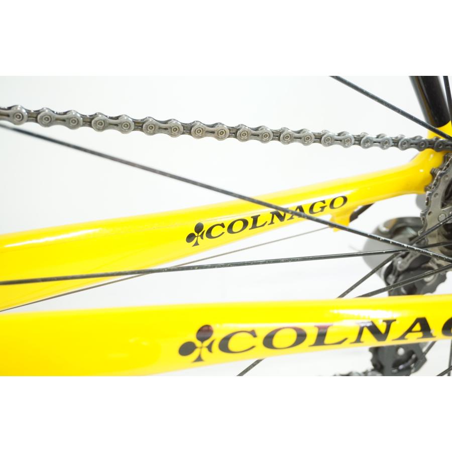 COLNAGO 「コルナゴ」 AIR 105 2013年モデル ロードバイク / 宇都宮店の画像