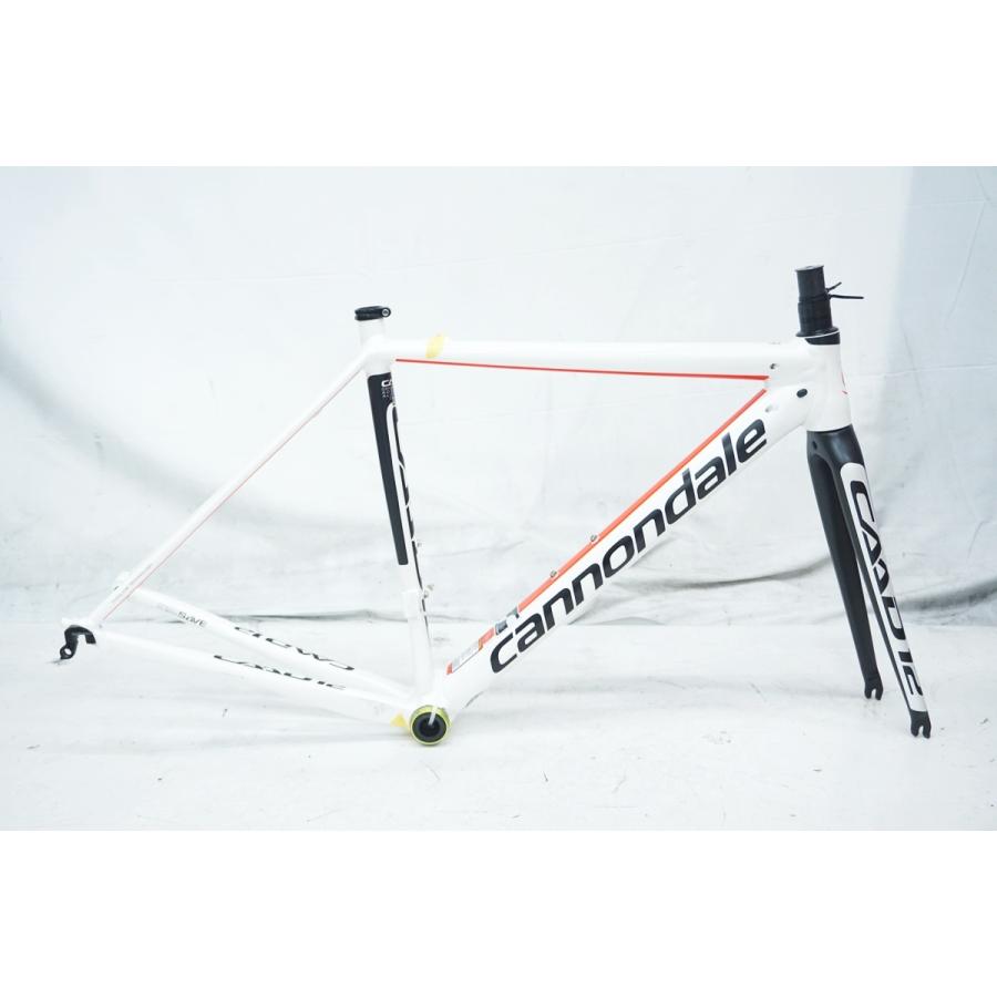 CANNONDALE 「キャノンデール」 CAAD12 2017年モデル フレームセット