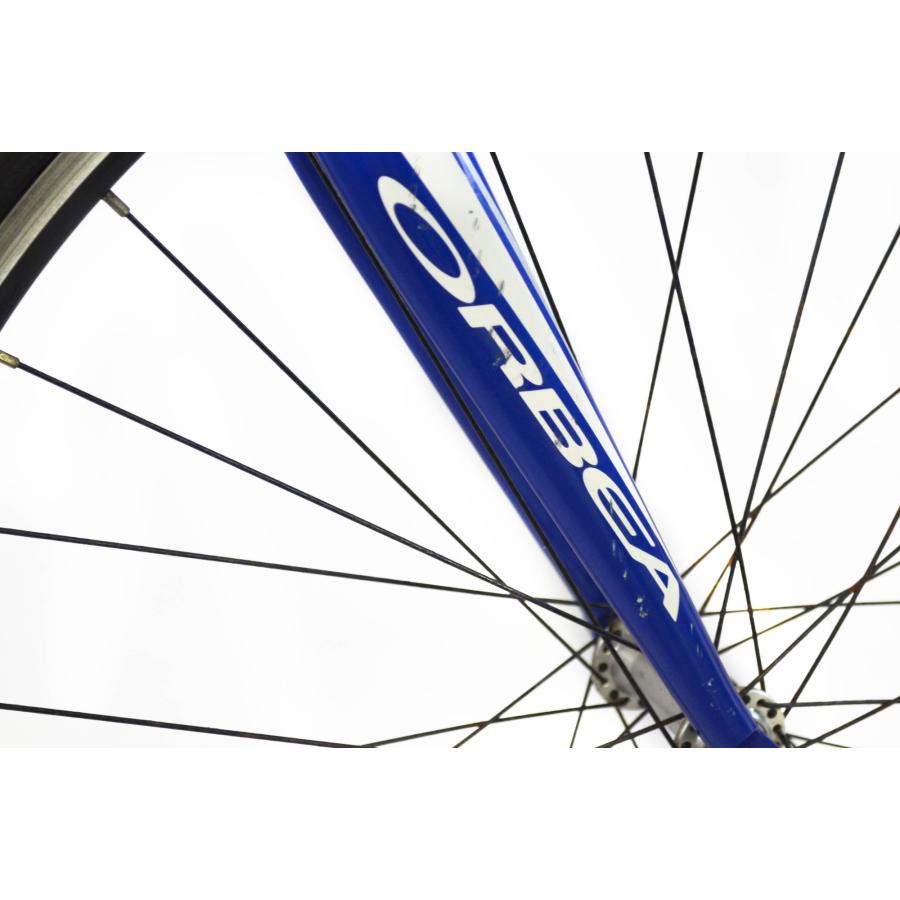 ORBEA 「オルベア」 AQUA SORA 2012年モデル ロードバイク ORBEA 「オルベア」 AQUA SORA 2012年モデル ロードバイク