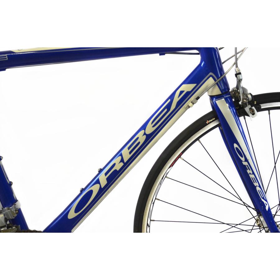 ORBEA 「オルベア」 AQUA SORA 2012年モデル ロードバイク ORBEA 「オルベア」 AQUA SORA 2012年モデル ロードバイク