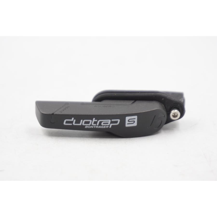 BONTRAGER 「ボントレガー」 DUOTRAP S DIGITAL SENSOR センサー BONTRAGER 「ボントレガー」 DUOTRAP S DIGITAL SENSOR センサー
